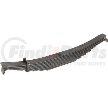 Dayton Parts TRA-2172 Leaf Spring Assembly + Cross Reference | FinditParts
