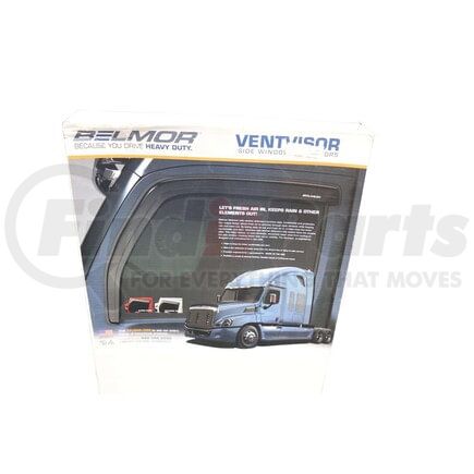 Belmor VL852 VENTA SET SMOKE MACK