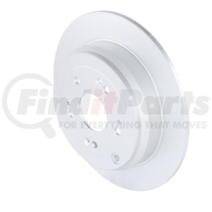 Bosch 26011549 Disc Brake Rotor