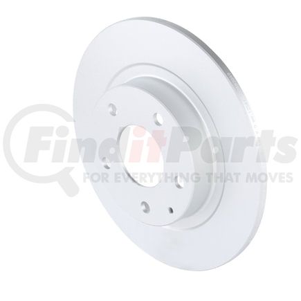 Bosch 34011641 BOSCH QUIETCAST DISC BRAK