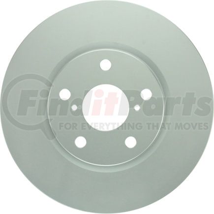 Bosch 50011487 Disc Brake Rotor