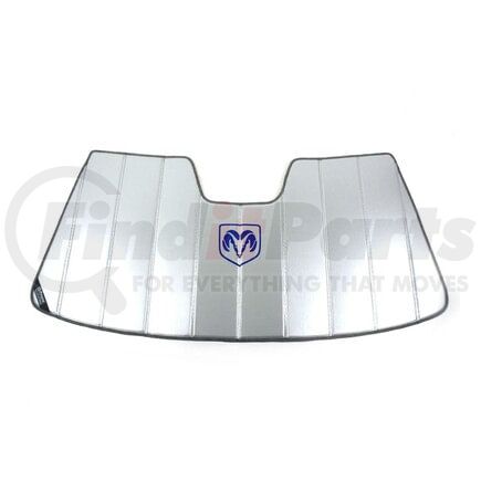 Mopar 82208802 SUNSHADE