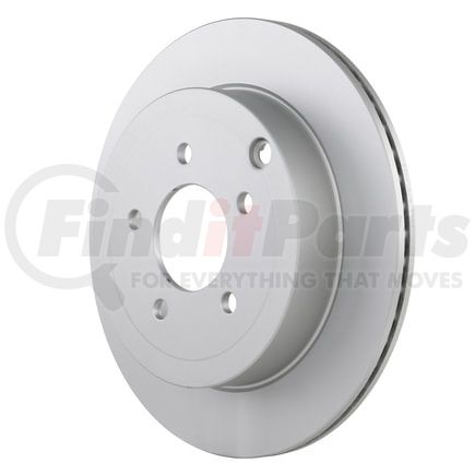 Bosch 20010513 Disc Brake Rotor