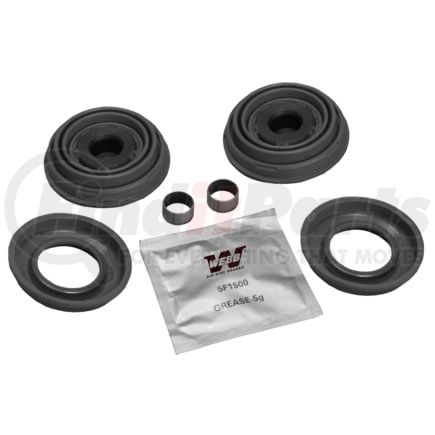 Webb KS0400 TAPPET BOOT  TAPPET BOOT