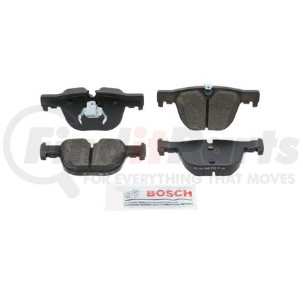 Bosch BE1610 Brake Lining