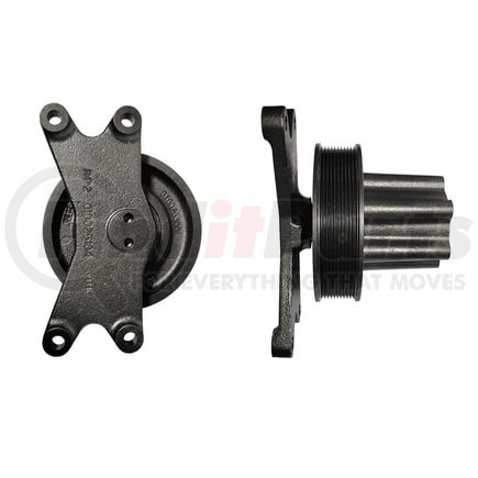 Kit Masters 010026419X Kysor-Style Hub - Remanufactured