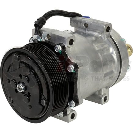 Omega Environmental Technologies 20-04084-AM A/C Compressor