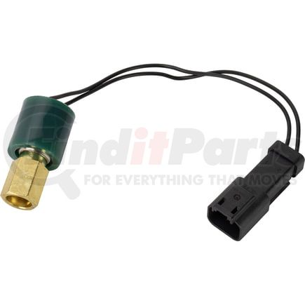Omega Environmental Technologies 29-30340 A/C Thermostat
