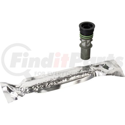 Omega Environmental Technologies 37-13787 A/C Receiver Drier / Desiccant Element Kit