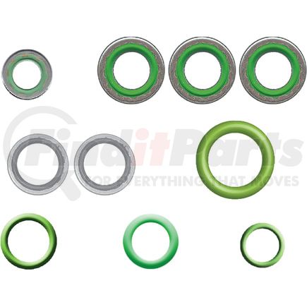 Omega Environmental Technologies MT2533