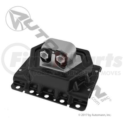 Automann MV27024 Engine Mount - Motor Mount Rear, Plastic Base is 0.687" Thk, 55 Duro