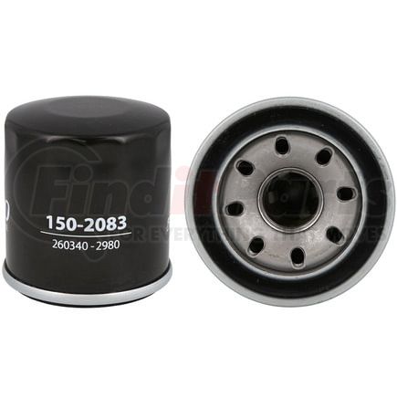 Denso 150-2083 Engine Oil Filter