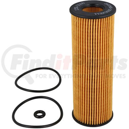 Denso 150-3100 Engine Oil Filter