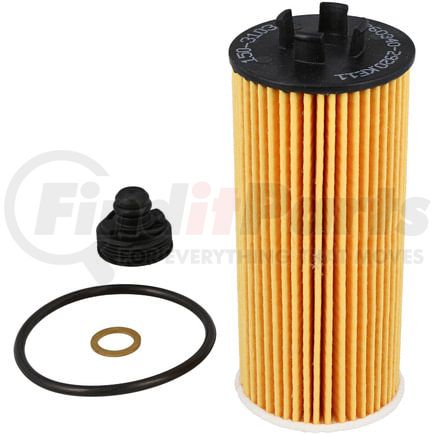 Denso 150-3103 Engine Oil Filter