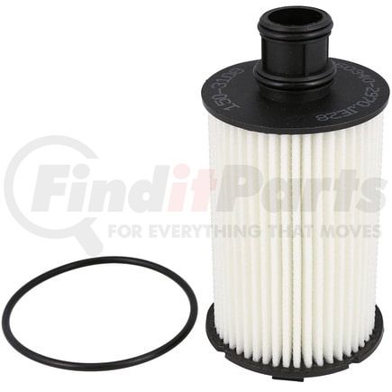 Denso 150-3108 Engine Oil Filter