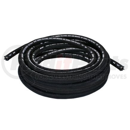 Tectran HR5-12T Pressure Hyd Hose 5/8"ID-50FT