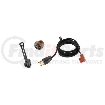 Phillips & Temro 310-0034