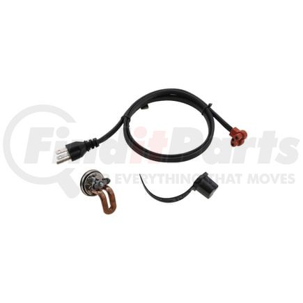 Phillips & Temro 310-0027