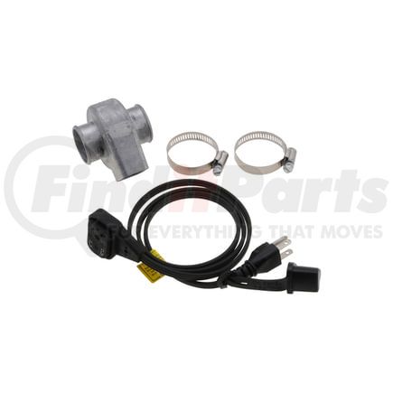 Phillips & Temro 320-0001