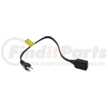 Phillips & Temro 330-9001 Engine Heater Cord - for 120 Volts, Series 8000 Tank-Style Heater