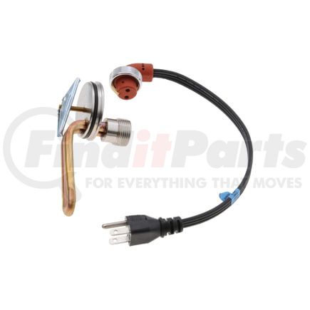 Phillips & Temro 860-2050