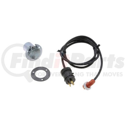 Phillips & Temro 860-2891