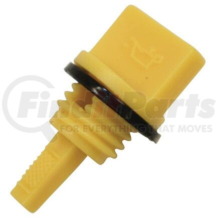 Stens 125-620 Engine Oil Dipstick, 2in Length, For Briggs & Stratton Small Engine Replacement Parts