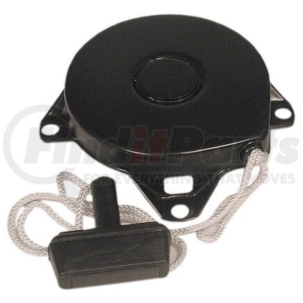 Stens 150-003 Engine Pull Start Kit, Low Silhouette Style, with Rope, without Starter Cup