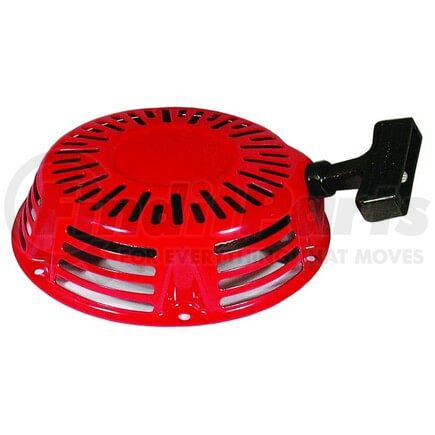 Stens 150-711 Engine Pull Start Kit, Red, Metal Dawgs, For 8 and 9 HP Engines, without Starter Cup