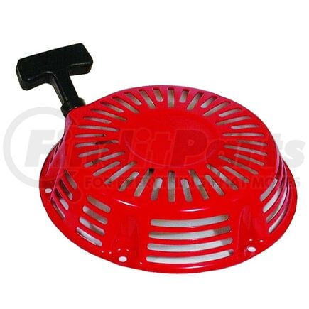 Stens 150-707 Engine Pull Start Kit, Red, Metal Dawgs, without Starter Cup, For Honda GX Series Engines