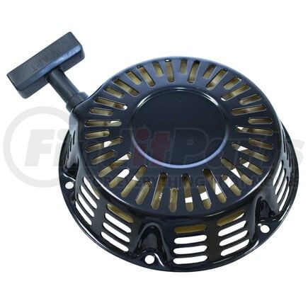 Stens 150-759 Engine Pull Start Kit, Black, Metal Dawgs, For 8 and 9 HP Engines, For Honda GX Engines