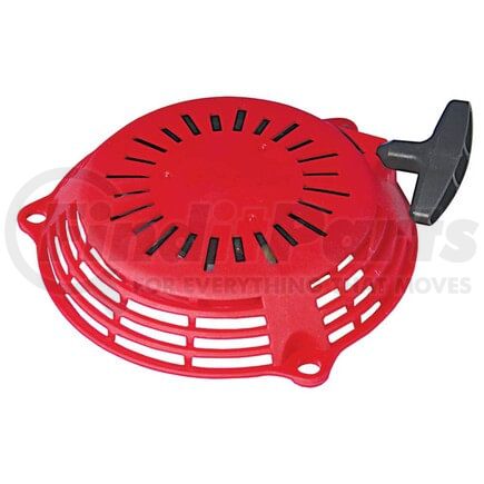 Stens 150-683 Engine Pull Start Kit, Red, Plastic, 51in Rope, For Honda GC Series and EN2000 Generators