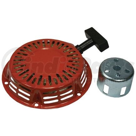 Stens 150-703 Engine Pull Start Kit, Red, Metal Dawgs, For Honda GX Series Engines