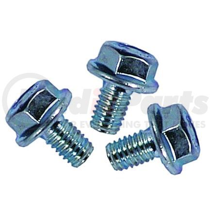 Stens 150-716 Engine Pull Start Flange Bolt, Size 6 x 1.00
