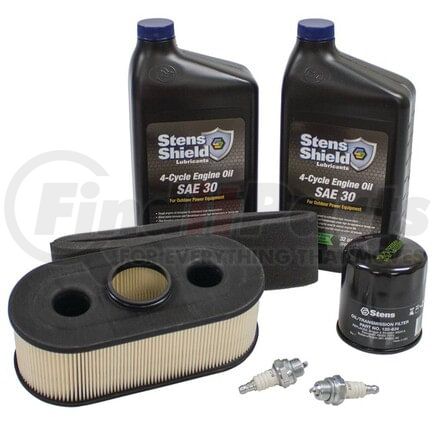 Stens 785-628 Engine Maintenance Kit, For Kawasaki FH Series KAI Engines