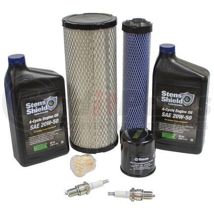 Stens 785-685 Engine Maintenance Kit, For Kawasaki FX921V and FX1000V Engines