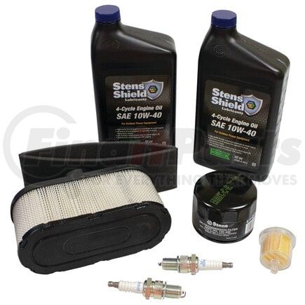 Stens 785-654 Engine Maintenance Kit, For Kawasaki FH-Series Engines