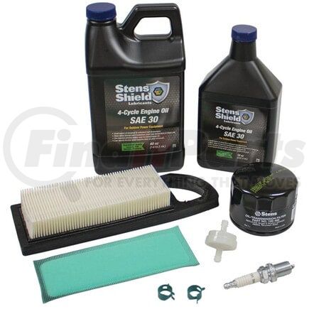 Stens 785-521 Engine Maintenance Kit, For Briggs and Stratton Intek Series Engines