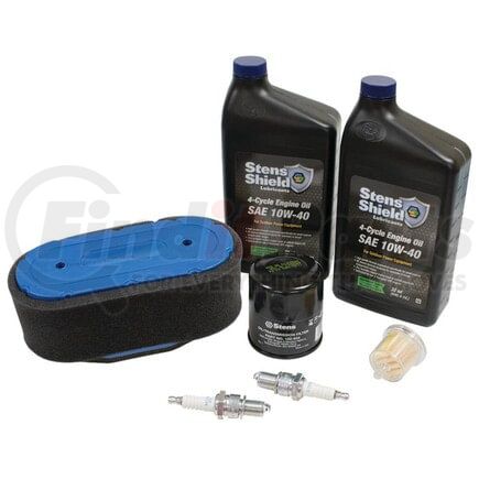 Stens 785-649 Engine Maintenance Kit, For Kawasaki FH Series Engines