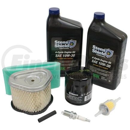 Stens 785-604 Engine Maintenance Kit, For Kohler Command CV and Command PRO Engines