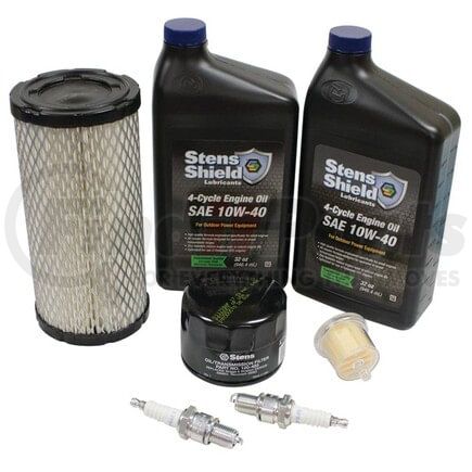 Stens 785-646 Engine Maintenance Kit, For Kawasaki FX481V, FX541V and FX600V Engines