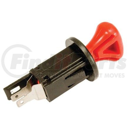 Stens 430-390 Ignition Switch, 2-Positions, 2-Terminals