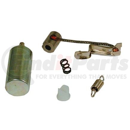 Stens 450-007 Ignition Contact Set, Briggs & Stratton inL-Headin (Side-Valve) Engines