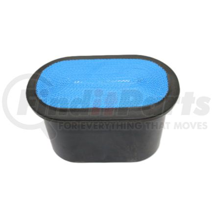 JCB 333/D2696 Outer/Main Air Filter Element used in JCB 3CX, 4CX and Loadall Models