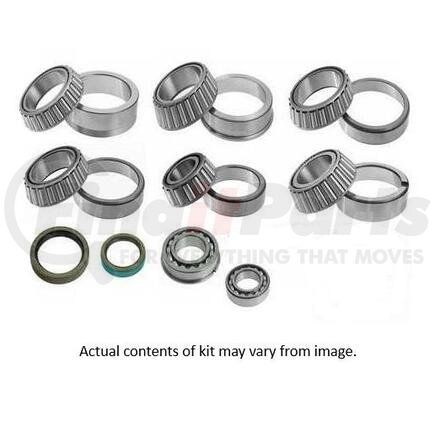 NTN NDK650F-V100 Differential Bearing Kit