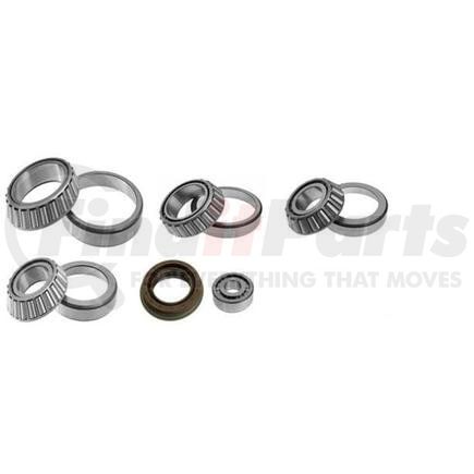 NTN NDK404R-V100 Axle Differential Bearing and Seal Kit