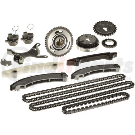 Gates CHK106A Automotive Timing Chain Component Kit