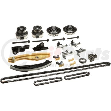 Gates CHK112M Automotive Timing Chain Component Kit