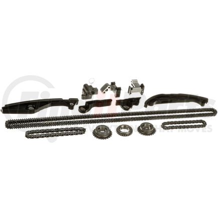 Gates CHK114 Automotive Timing Chain Component Kit