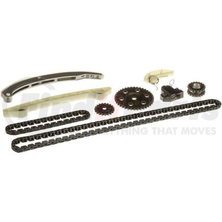 Gates CHK110 Automotive Timing Chain Component Kit